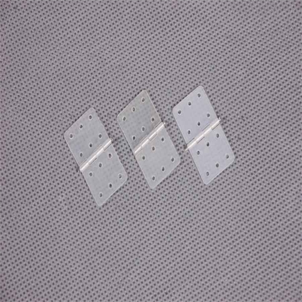 FMS Edge 540 RC Airplane Spare Part 5 Pieces nylon Hinge