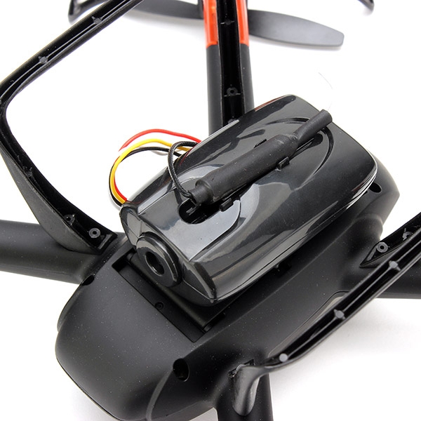 Global Drone GW007 RC Quadcopter Spare Parts WIFI 2MP Camera