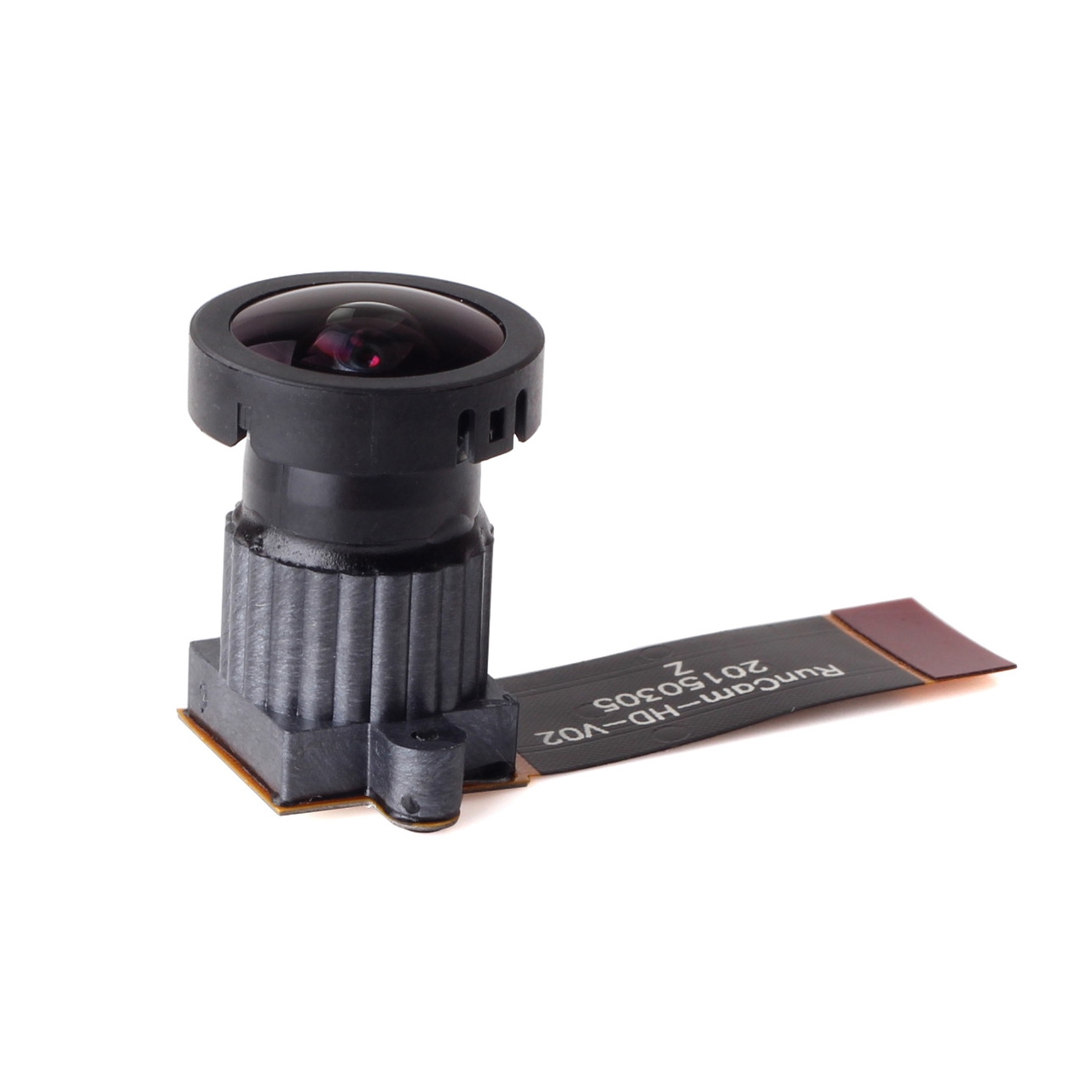 RUNCAM HD F2.8 Aperture 120 Degree Lens Module 