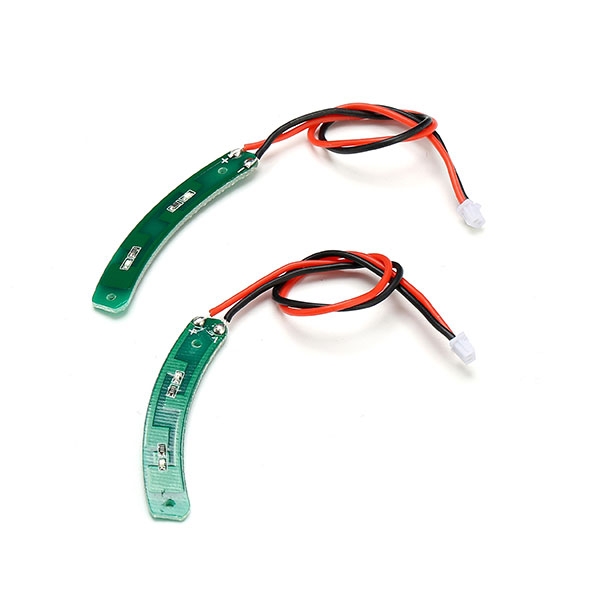 Cheerson CX-32 CX-32C CX32C CX-32S CX32S CX-32W CX32W RC Quadcopter Spare Parts LED Light Board