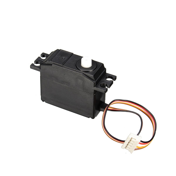 XK K949 1/10 4WD 2.4G RC Climbing Short Course Spare Parts Servo