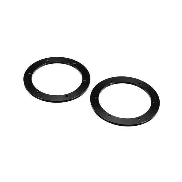 TFL 1/10 RC Car Spare Parts Beadlock Ring B 2PCS C1401-66