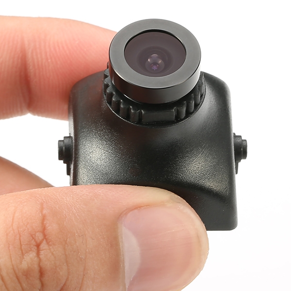 700TVL 2.8mm Lens 90 Degree 1/4 Cmos Wide Angle FPV Camera NTSC PAL