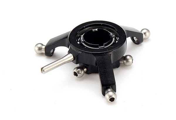 XK K123 RC Helicopter Parts Metal Swashplate XK.2.K123.026