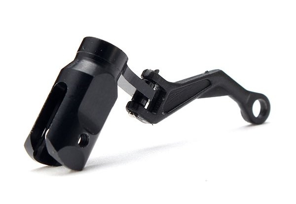 XK K123 RC Helicopter Parts Metal Main Blade Clip Set XK.2.K123.025