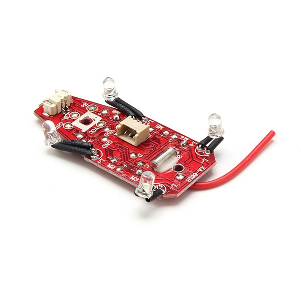 JJRC H20C RC Quadcopter Spare Parts Receiver Board