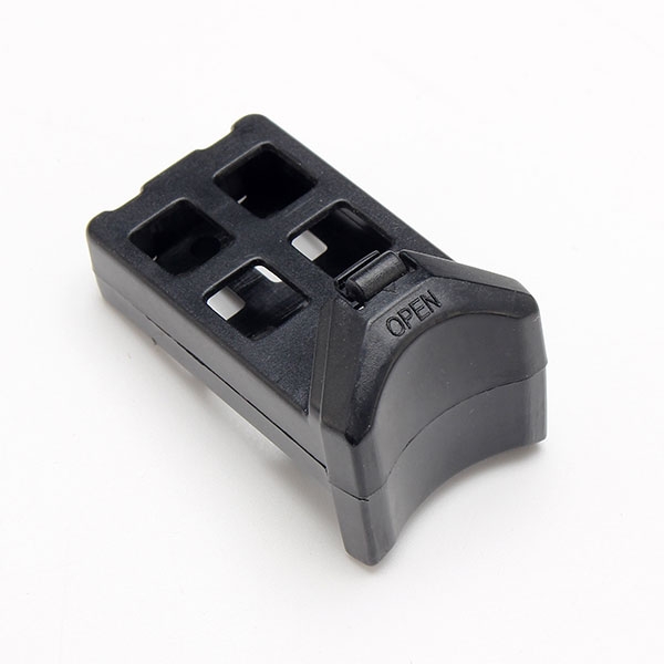 WLtoys Q242G Q242-G RC Quadcopter Spare Parts Battery Box  Battery Shell Cover