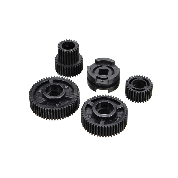 XK K949 1/10 4WD 2.4G RC Climbing Short Course Spare Reduction Gear Set K949-23