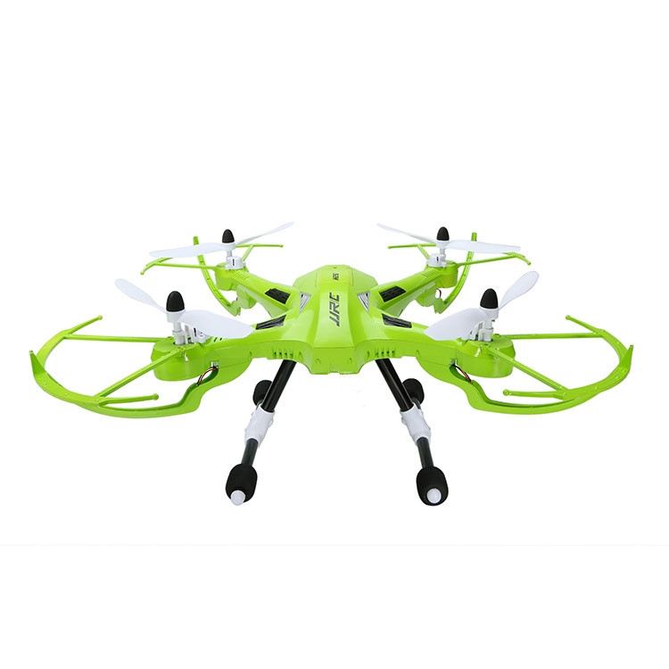 JJRC H26 2.4G 4CH 6-Axis Headless Mode One Key Return RC Quadcopter Without Camera RTF