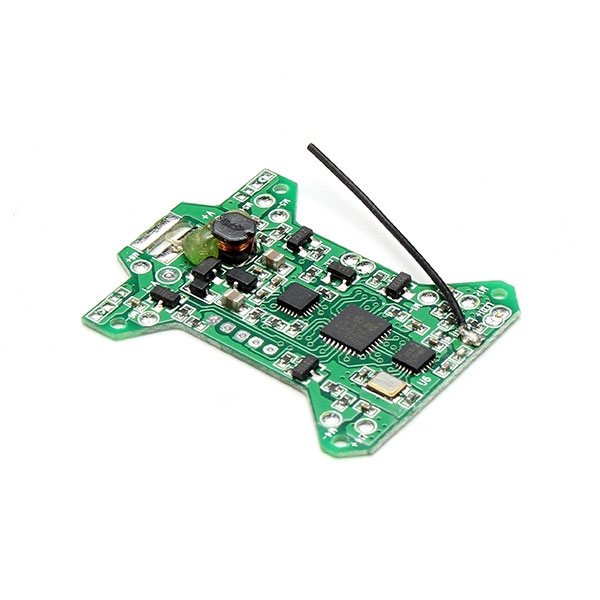 WLtoys Q242G Q242-G RC Quadcopter Spare Parts Receiver Board