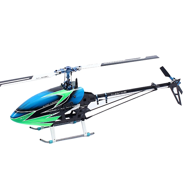 ALZRC TREX 450 Sport FBL RC Helicopter Kit