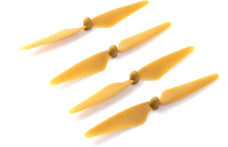 Hubsan H501S X4 RC Quadcopter Spare Parts CW/CCW Propellers