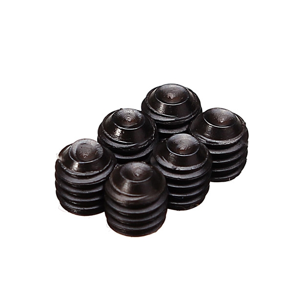 Wltoys 1/24 RC Car Spare Parts 6PCS Screw M3*5 A929-86