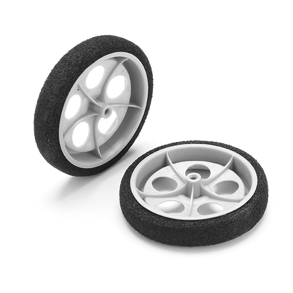 Syma X9 RC Quadcopter Spare Parts Rear Wheels