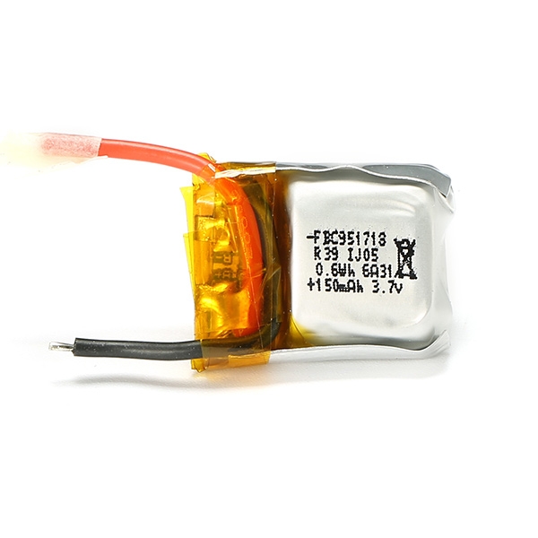 3.7V 150mAh Lipo Battery for Cheerson CX-10W CX10W RC Quadcopter