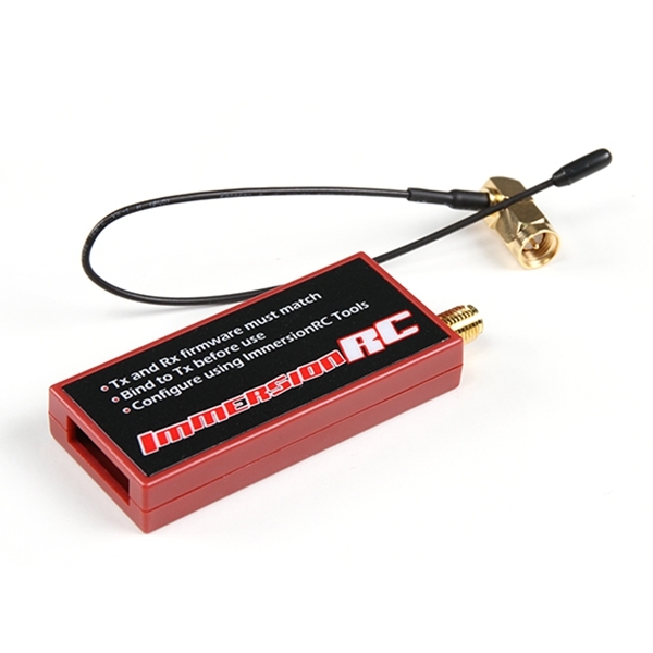 ImmersionRC EzUHF 4CH - 12CH 433MHz Lite Receiver 