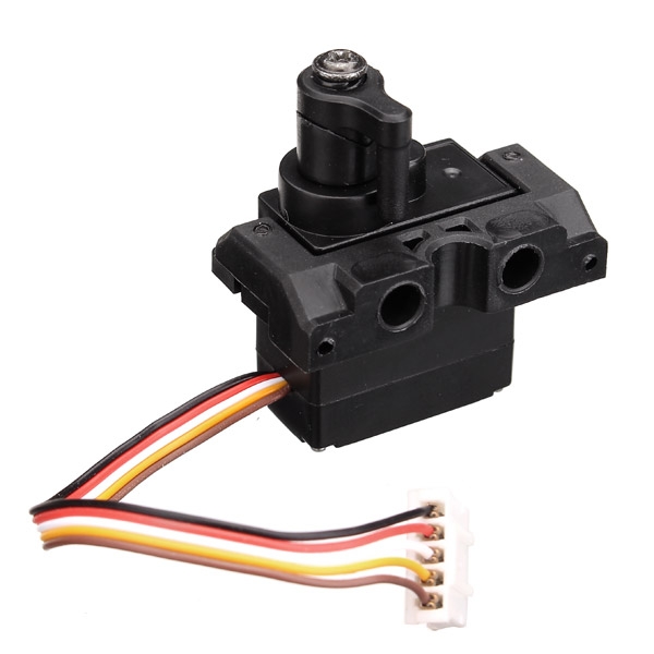 SUBOTECH 1/24 CJ0024 Servo For BG1510ABCD Car Part