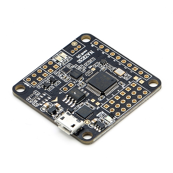 Diatone REV6(B) Flight Controller NAZE32(B) 6DF STM32 F103 Supports Baseflight For RC Multirotors