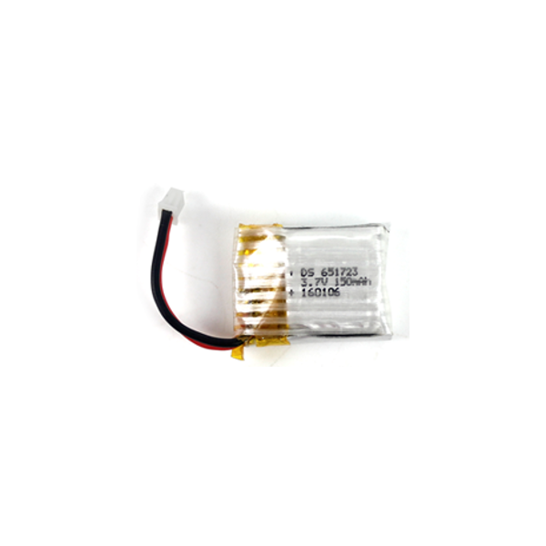 FQ777-951C FQ777-951 MINI RC Quadcopter Spare Parts 3.7V 150MAH Battery