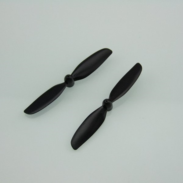 75mm DIY RC Quadcopter Spare Parts Blade Propeller Prop 2CW+2CCW