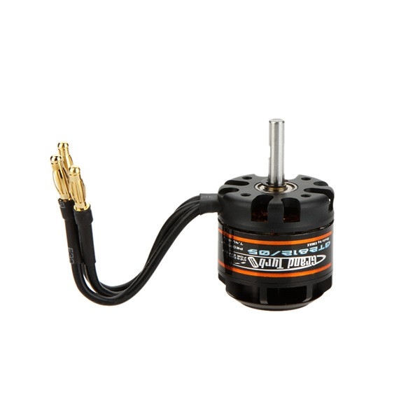 EMAX GT2812-05 1840KV Outrunner Brushless Motor For RC Models