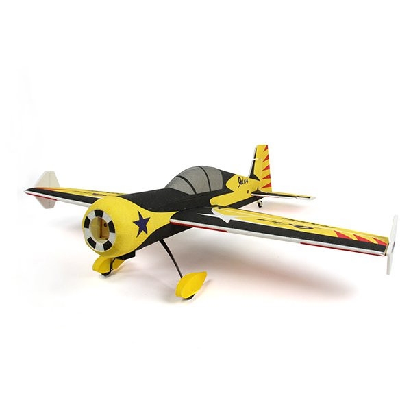 YAK 54 3D EPP 1230mm Wingspan RC Airplane ARF