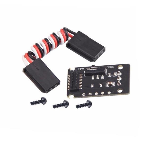 Walkera F210 3D Edition Racing Drone Spare Part F210 3D-Z-09 External Receiver Converter