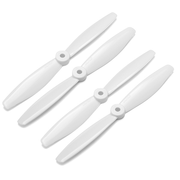 2 Pairs DALPROP 6040 J6040 PC Propeller CW CCW For QAV250 ZMR250 280 300 RC Multirotors