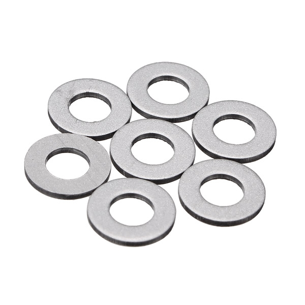 HG W04012 Washer 4x11x1.2mm For P401/P402/P601 Car Part
