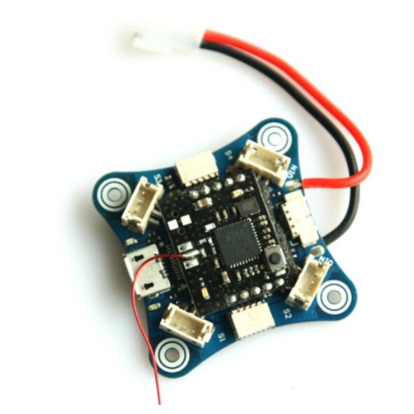 Micro Scisky MX Naze32 X 1S/2S Flight Control Board For Multirotor Quadcopter 