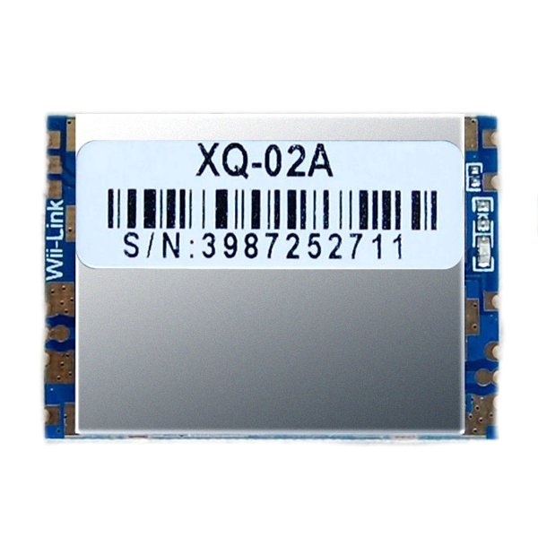 YXS XQ-02A 2.4G 2W Bi-directional Signal Amplification Module 