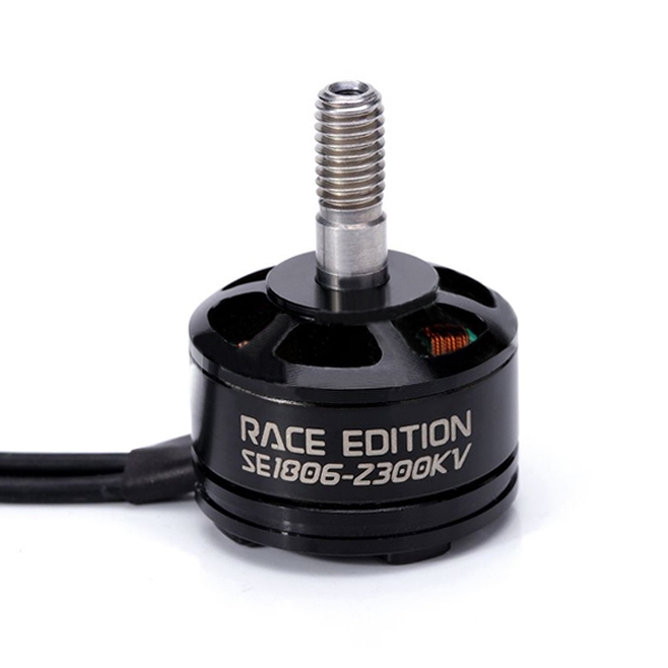 DYS SE1806 2300KV 2550KV 2700KV 3-5S Race Edition Brushless Motor CW CCW for FPV Racer