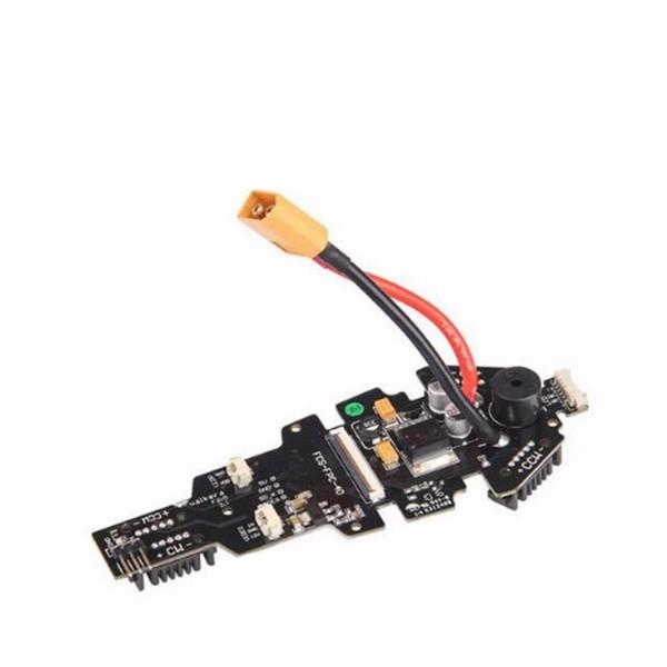 Walkera F210 3D Edition Racing Drone Spare Part F210 F210-Z-29B Power Board New