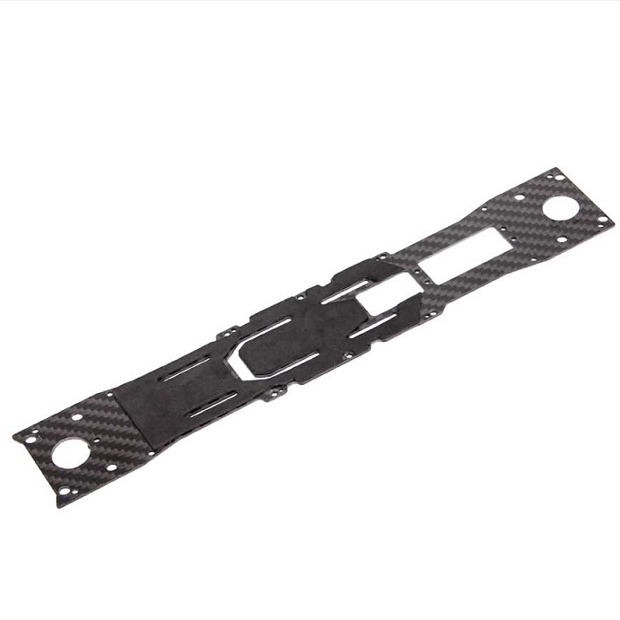 Walkera Furious 320 Spare Part Bottom Main Board Furious 320(C)-Z-03