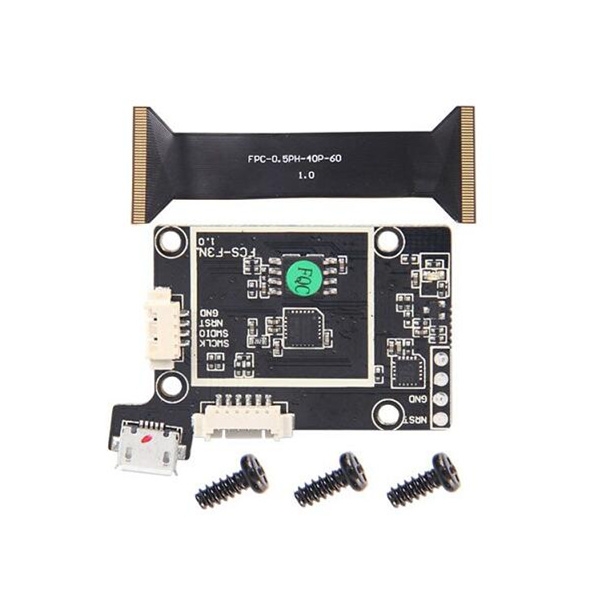 Walkera Rodeo 150 Spare Part Main Controller