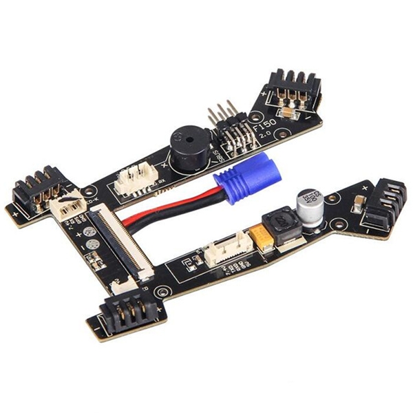 Walkera Rodeo 150 Spare Part Power Board