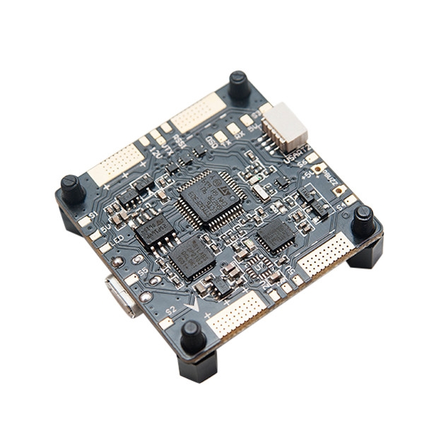 F3 V2.1 Flight Control Board Integrated with PDB 5V 12V  BEC