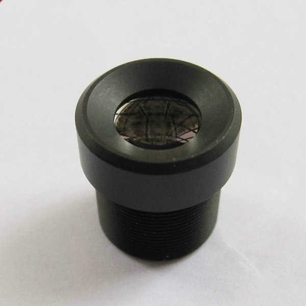 12MM M12 30 Degree 0.8MP IR Sensitive FPV Camrea Lens