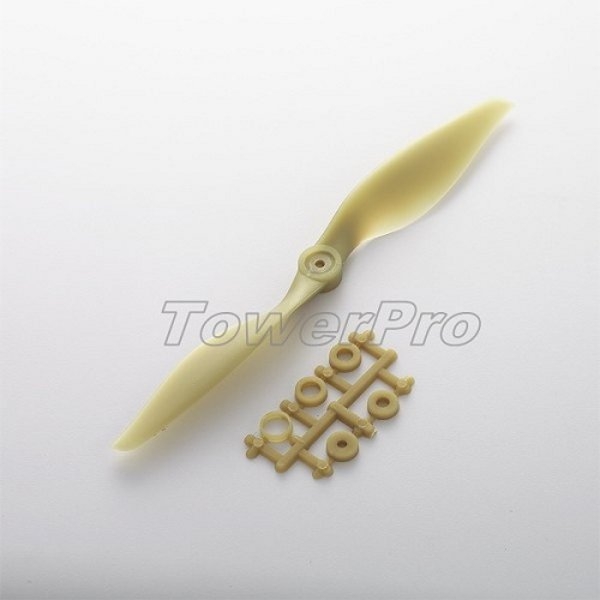 TowerPro 7×6-E 7060 APC Style Propeller 1 Pcs