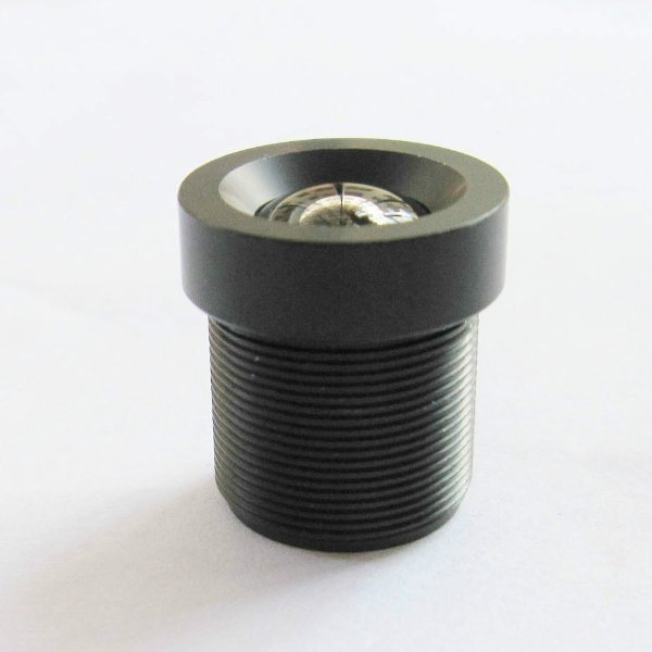 6MM M12 60 Degree IR Sensitive FPV Camera Lens