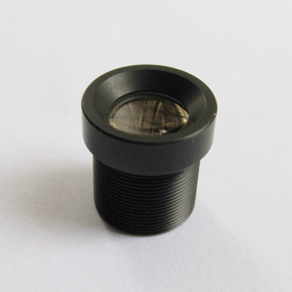 8MM M12 45 Degree IR Sensitive FPV Camera Lens