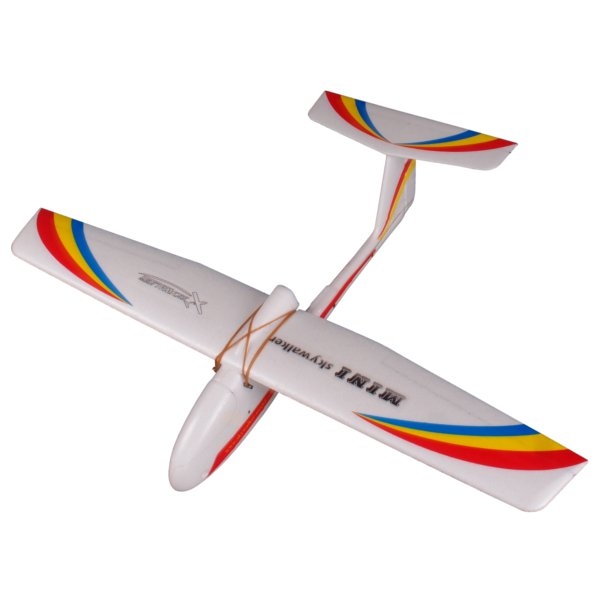 Mini Skywalker 840mm Wingspan FPV Airplane Aircraft KIT