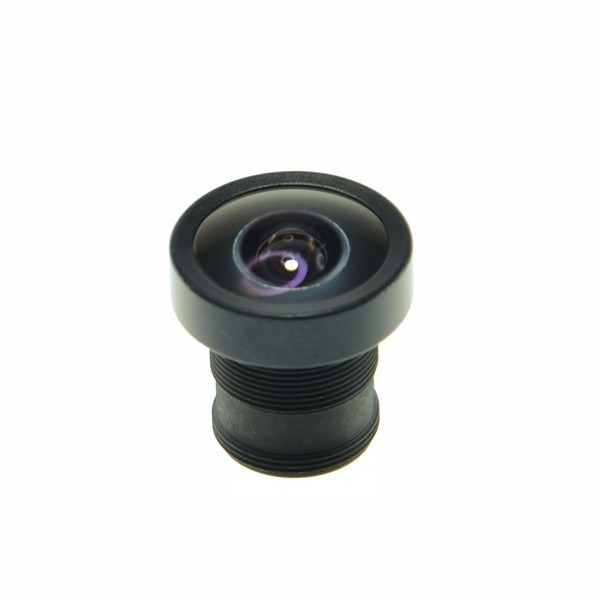 Replacement 2.1mm /2.5mm /2.8mm IR Sensitive Camera Lens For Foxeer 