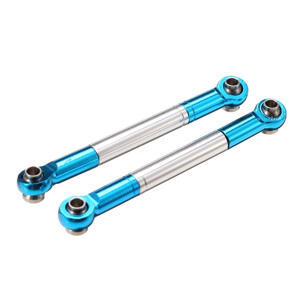 Feiyue FY-01/FY-02/FY-03 Upgrade Front Shock Linkage 5cm in Length RC Car Spare Parts