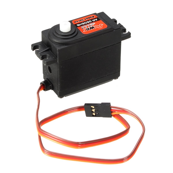 POWER HD-AR3606HB 6.7KG 40G Servo Steering Engine RC Car Part