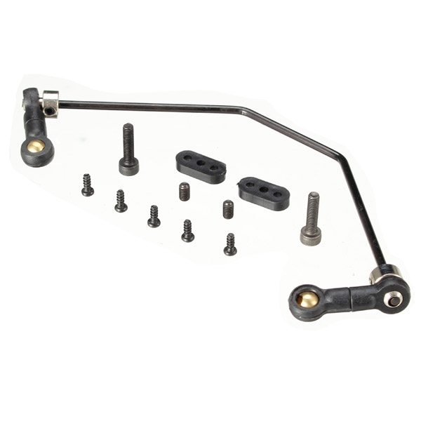 Menmax Racing BLITZ X1 MR809100 1/8 Anti Roll Bar 2.8mm 89043