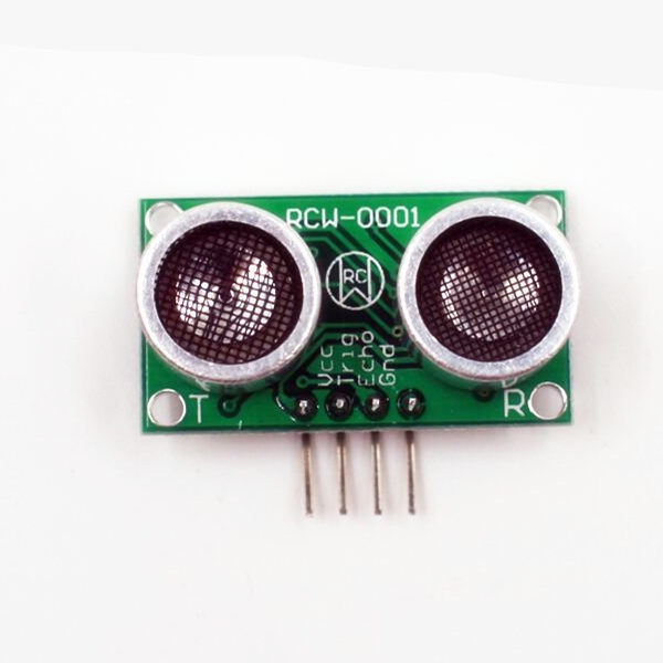 NAZE32 Flight Controller Ultrasonic Wave Module Distance Measuring 1-450cm 3-5.5V