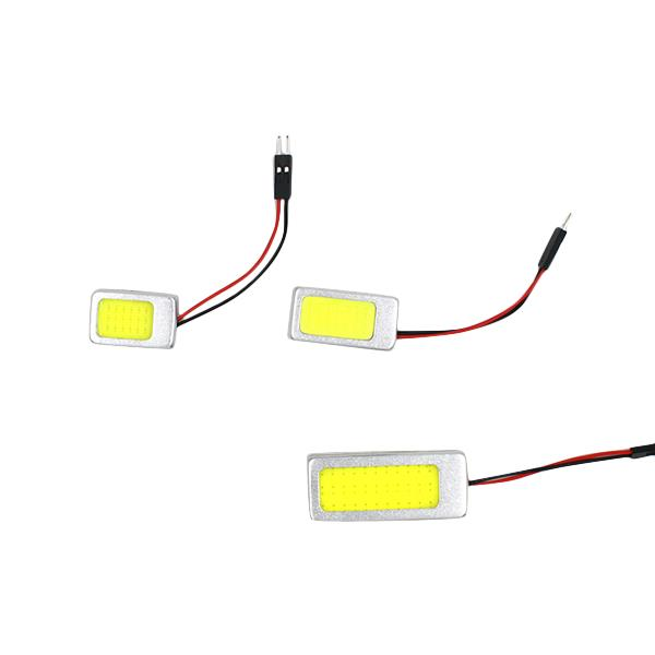 MIKO DIY LED DC 7-12V 3S LI-PO Night Lights Tail Light for Multirotor White/Bule