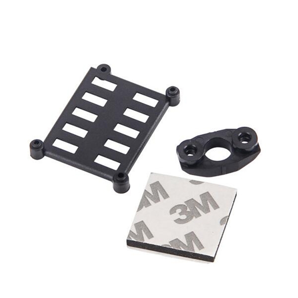 Walkera Rodeo 150 Spare Part Support Block (black)