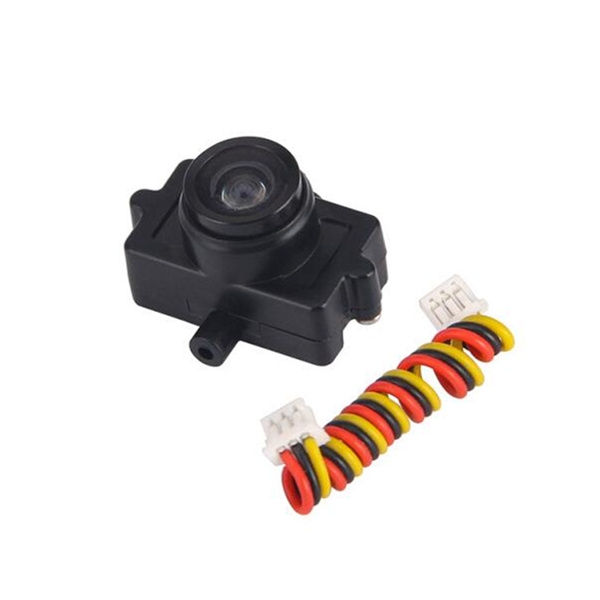 Walkera Rodeo 150 Spare Part 600TVL Mini Camera (black)